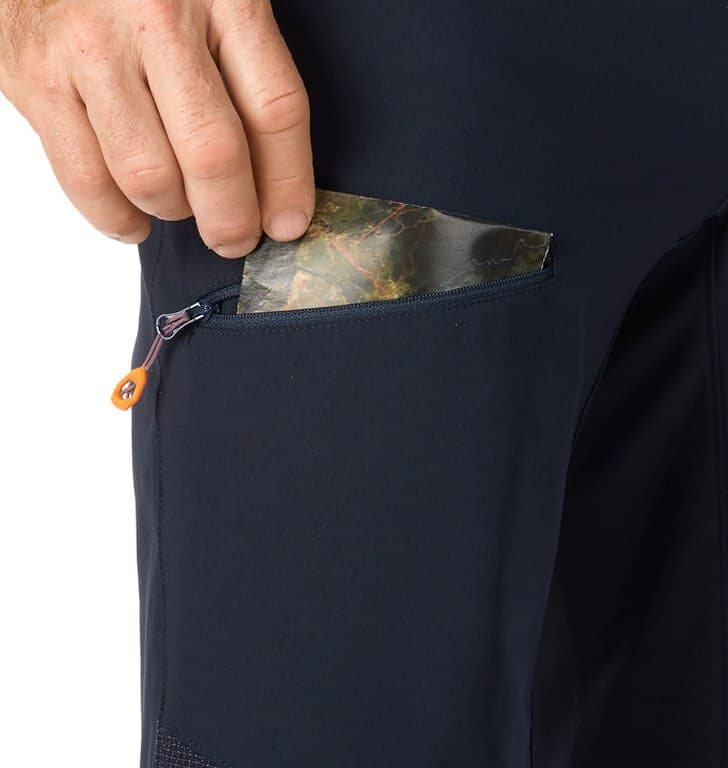 Product gallery image number 5 for product Eisfeld Advanced Softshell Pants - Men's