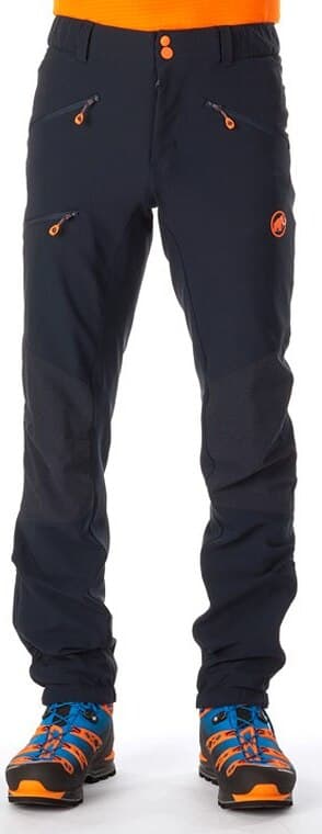 Product gallery image number 7 for product Eisfeld Advanced Softshell Pants - Men's