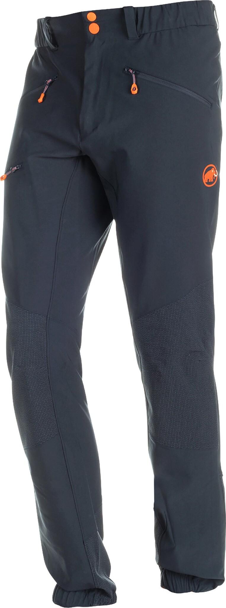 Product gallery image number 1 for product Eisfeld Advanced Softshell Pants - Men's