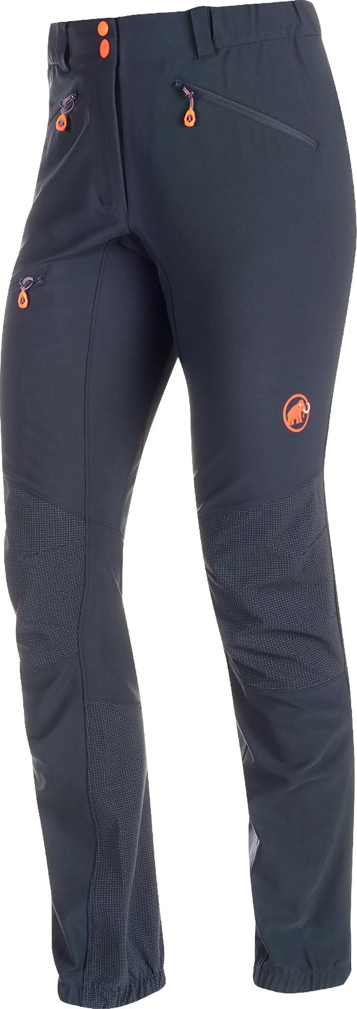 Product gallery image number 1 for product Eisfeld Advanced Soft-Shell Pants - Women's
