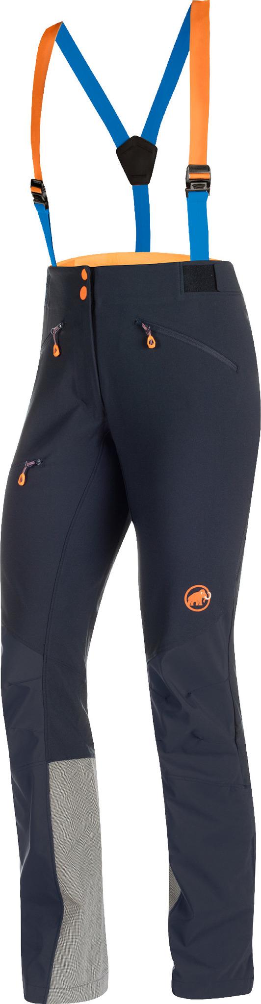 Product gallery image number 1 for product Pantalon Eisfeld Guide SO - Femme