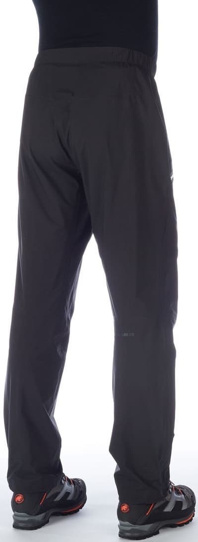 Numéro de l'image de la galerie de produits 2 pour le produit Pantalon Masao Light HS - Unisexe