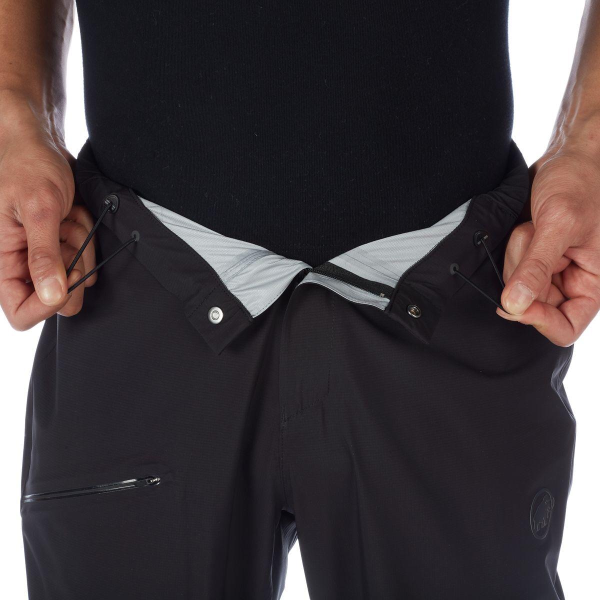 Numéro de l'image de la galerie de produits 3 pour le produit Pantalon Masao Light HS - Unisexe