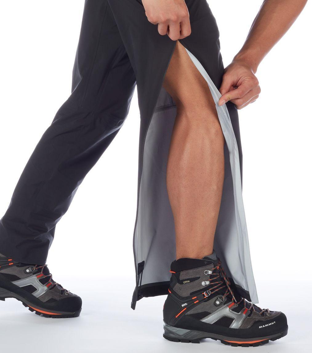 Numéro de l'image de la galerie de produits 4 pour le produit Pantalon Masao Light HS - Unisexe