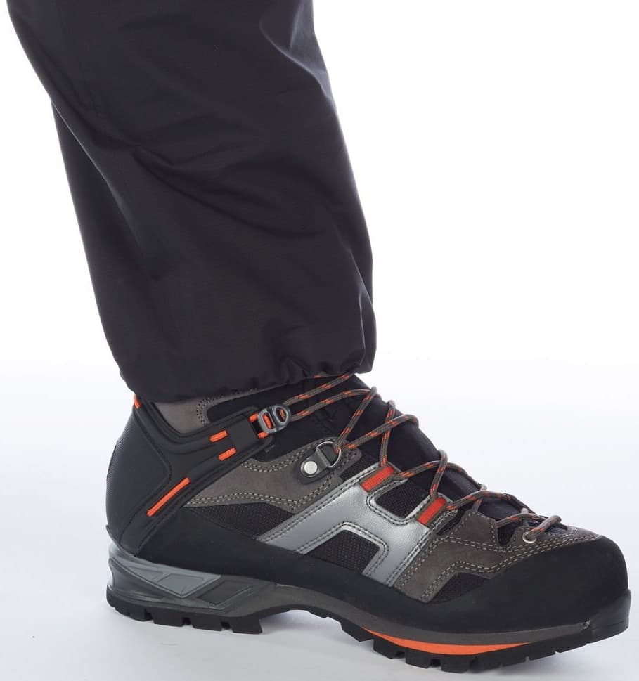 Numéro de l'image de la galerie de produits 6 pour le produit Pantalon Masao Light HS - Unisexe