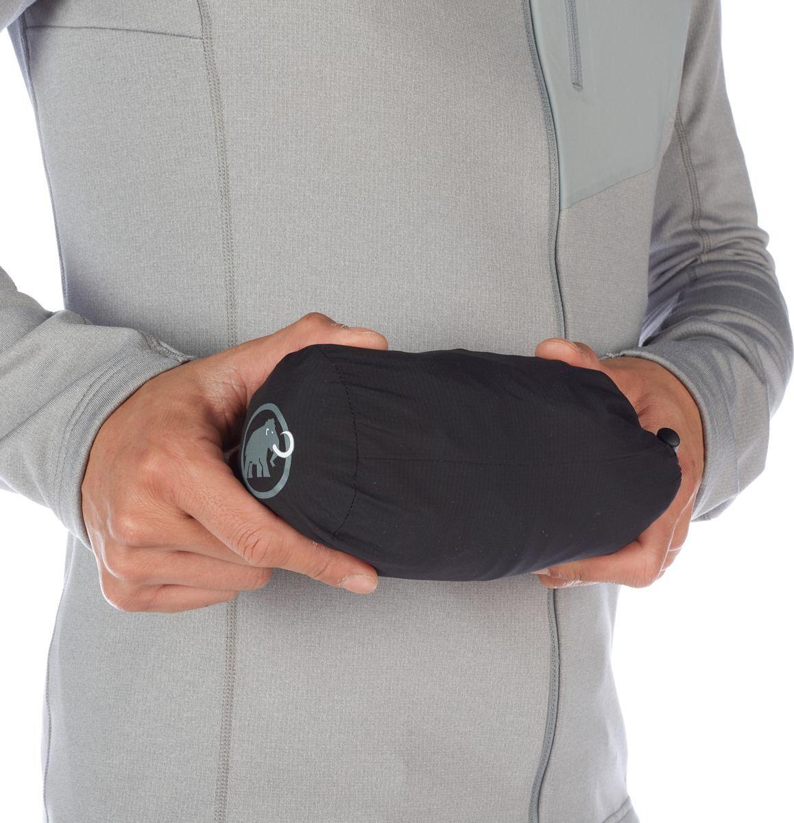 Numéro de l'image de la galerie de produits 5 pour le produit Pantalon Masao Light HS - Unisexe