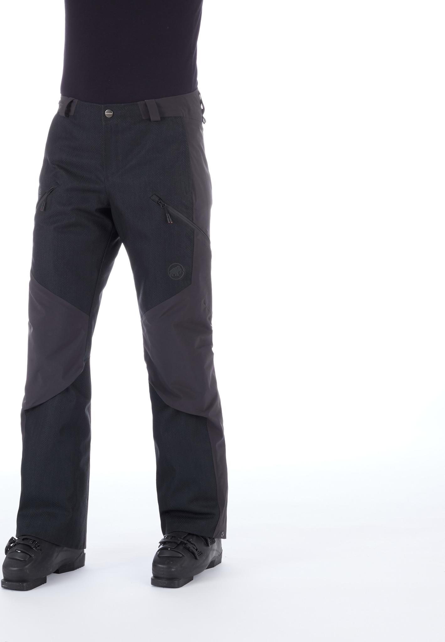 Product gallery image number 2 for product Cambrena HS Thermo Pants - Men's