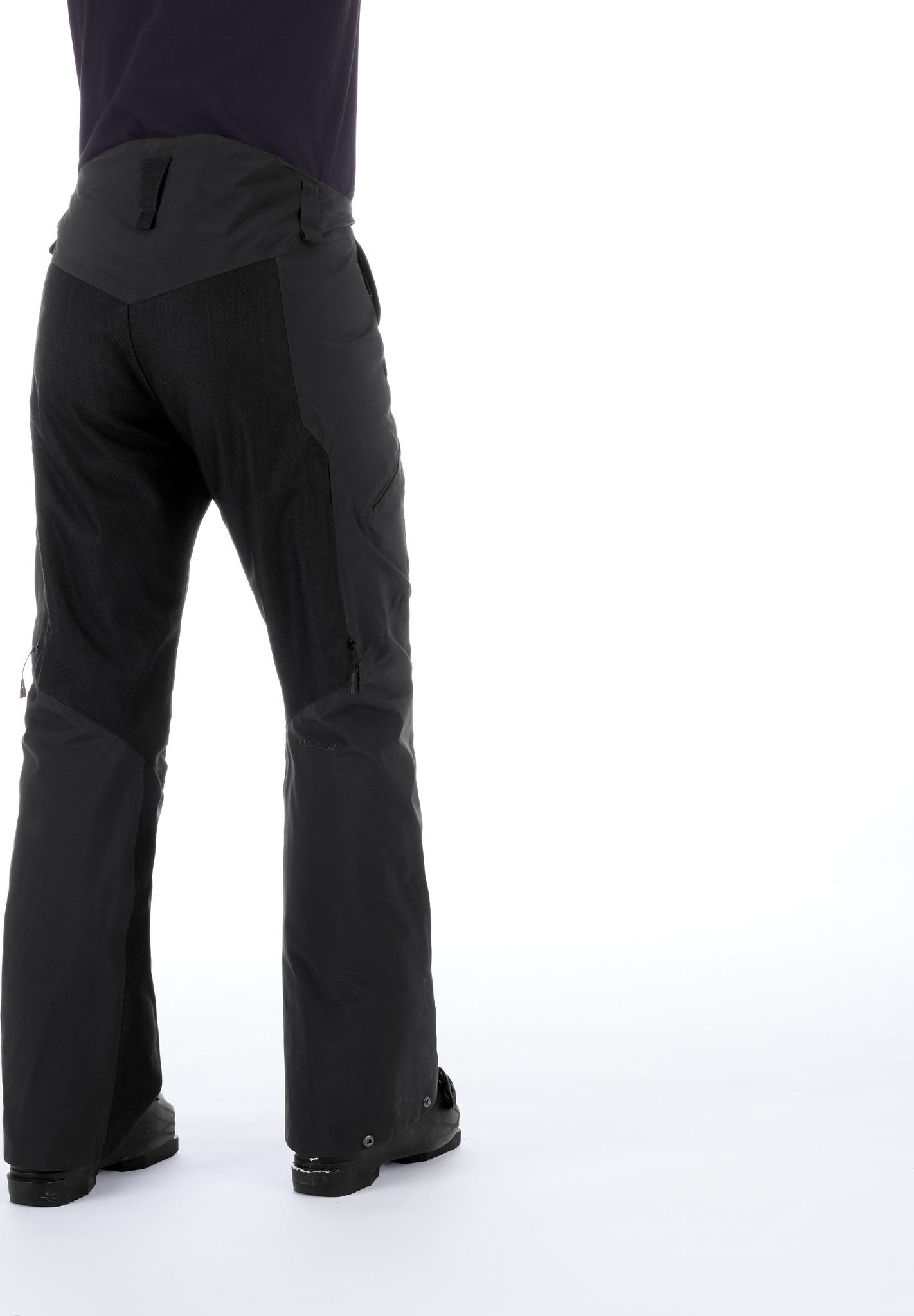 Product gallery image number 3 for product Cambrena HS Thermo Pants - Men's