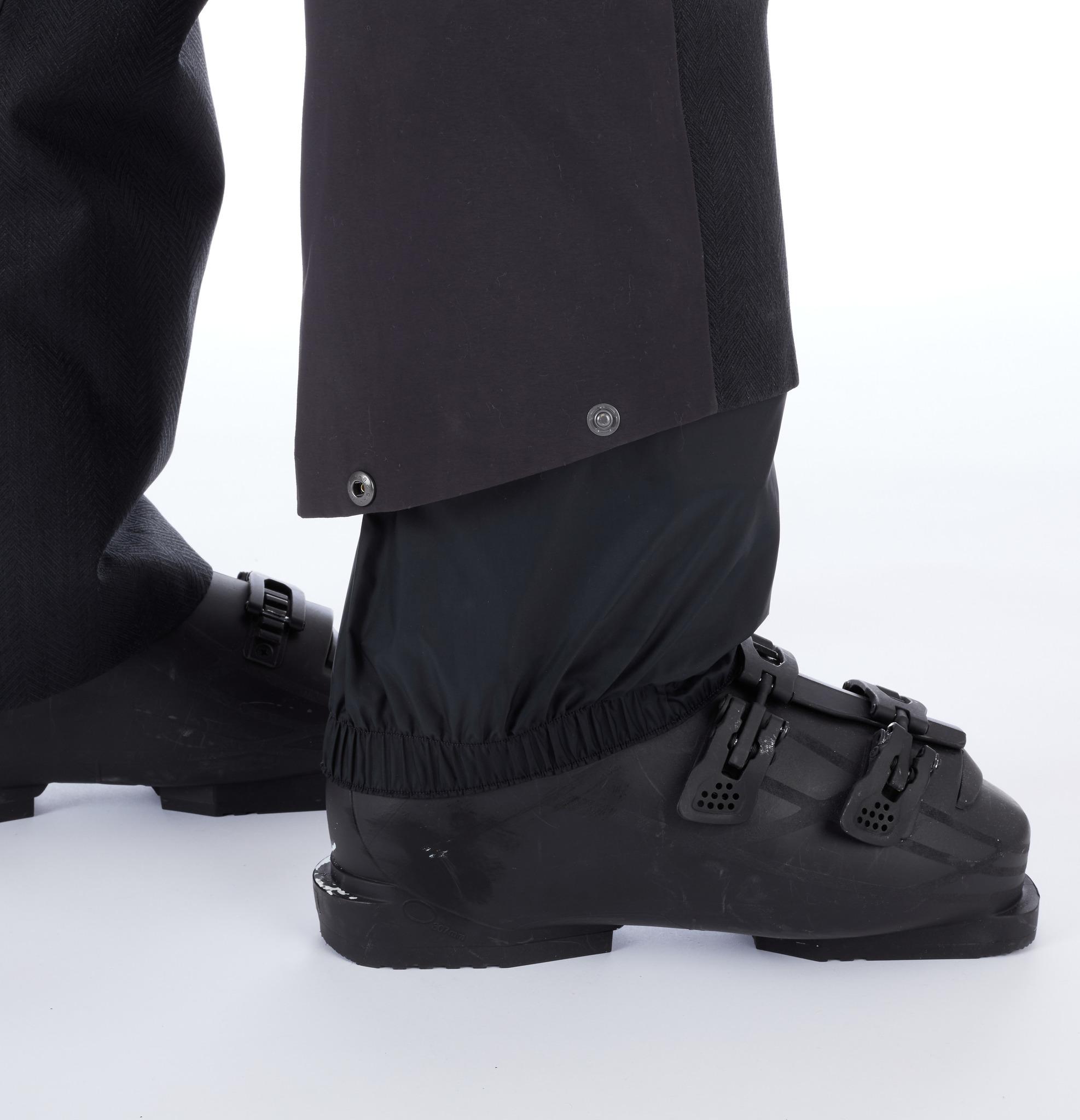 Product gallery image number 4 for product Cambrena HS Thermo Pants - Men's