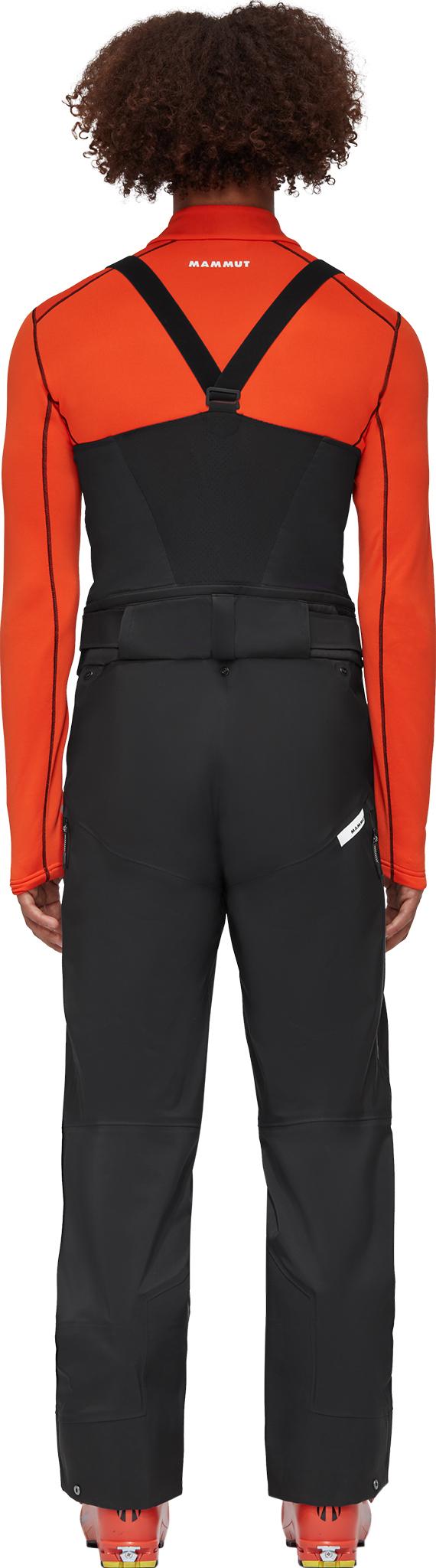 Product gallery image number 2 for product Haldigrat HS Pants - Men's