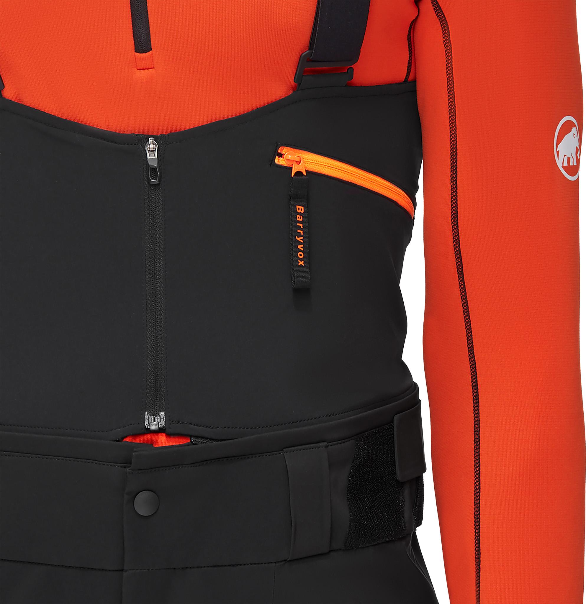 Product gallery image number 6 for product Haldigrat HS Pants - Men's