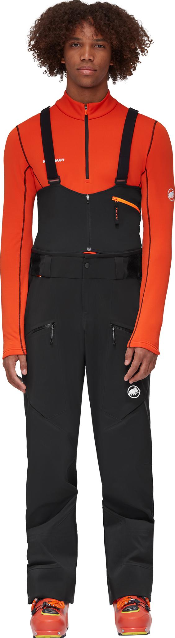 Product gallery image number 7 for product Haldigrat HS Pants - Men's