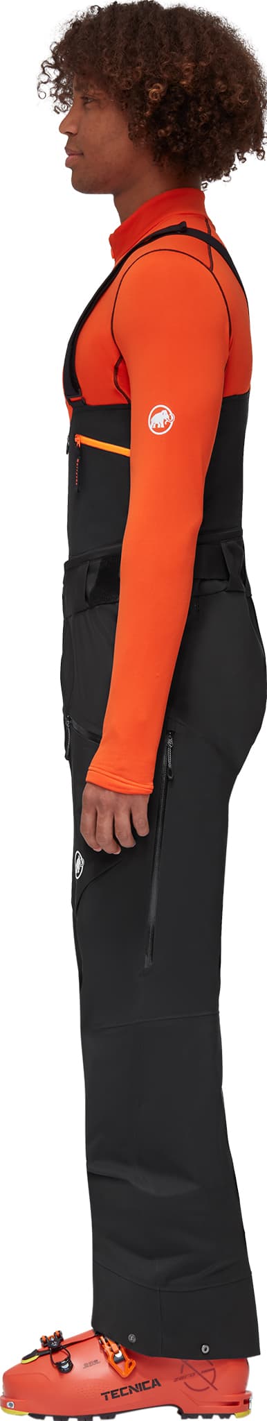 Product gallery image number 8 for product Haldigrat HS Pants - Men's
