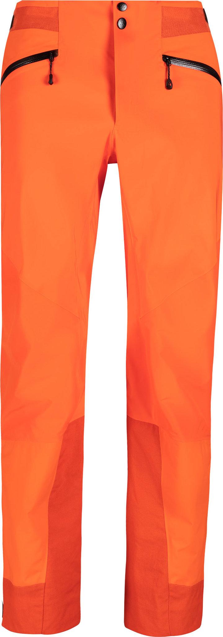 Product gallery image number 1 for product Nordwand Pro HS Pants - Men's