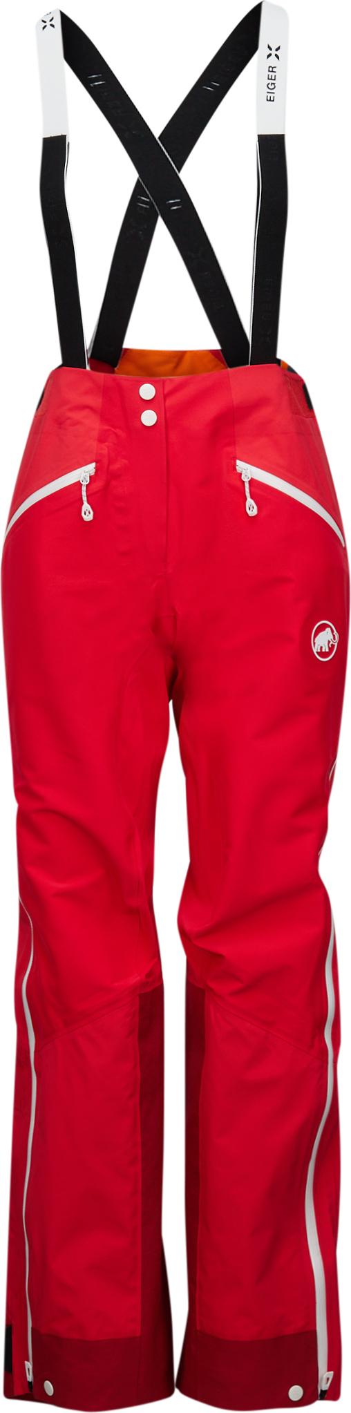 Numéro de l'image de la galerie de produits 1 pour le produit Pantalon Nordwand Pro HS - Femme