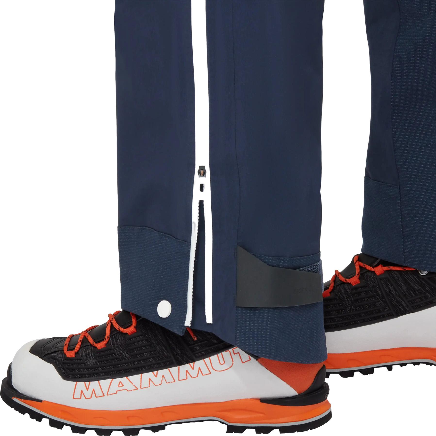 Product gallery image number 6 for product Nordwand Pro Hardshell Pants - Women's