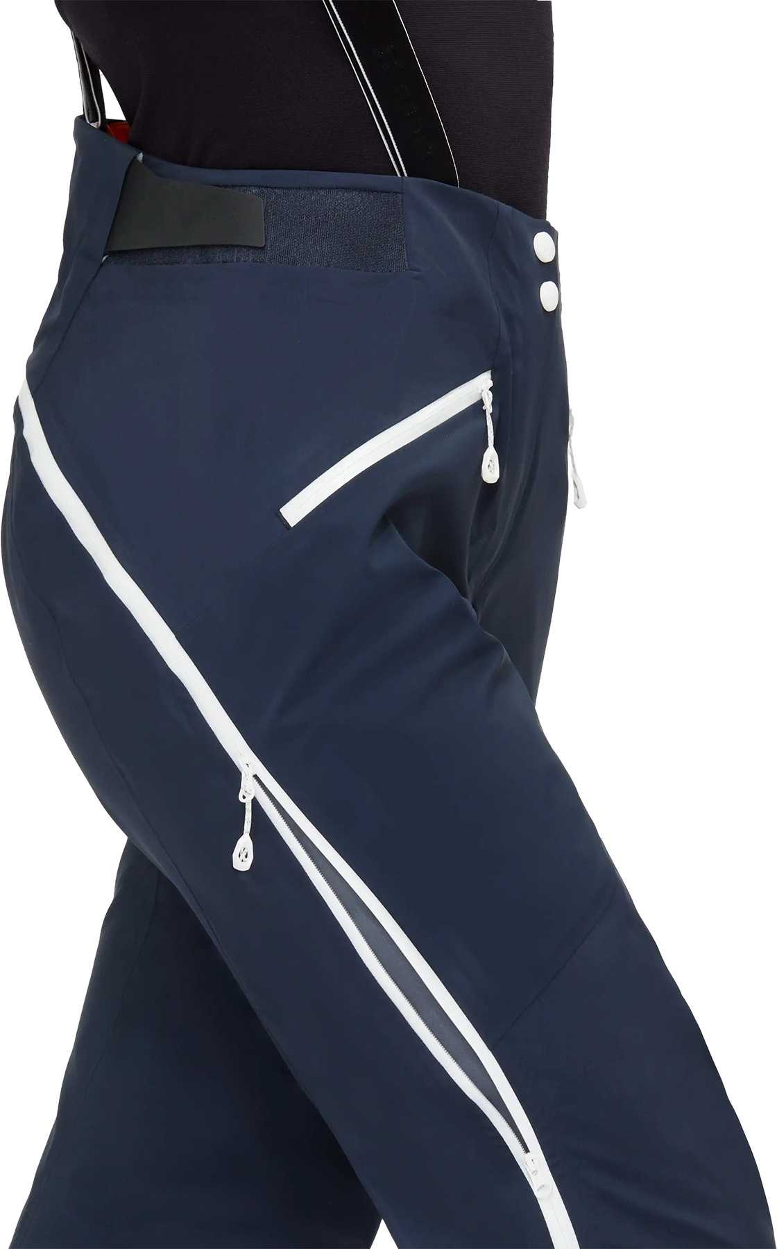 Image de produit pour Pantalon coquille rigide Nordwand Pro - Femme