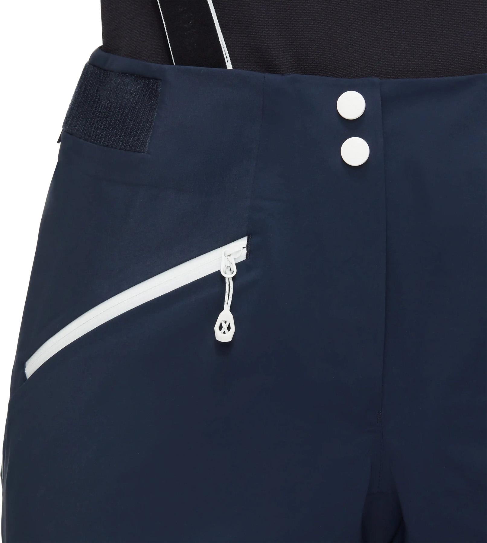 Product gallery image number 2 for product Nordwand Pro Hardshell Pants - Women's