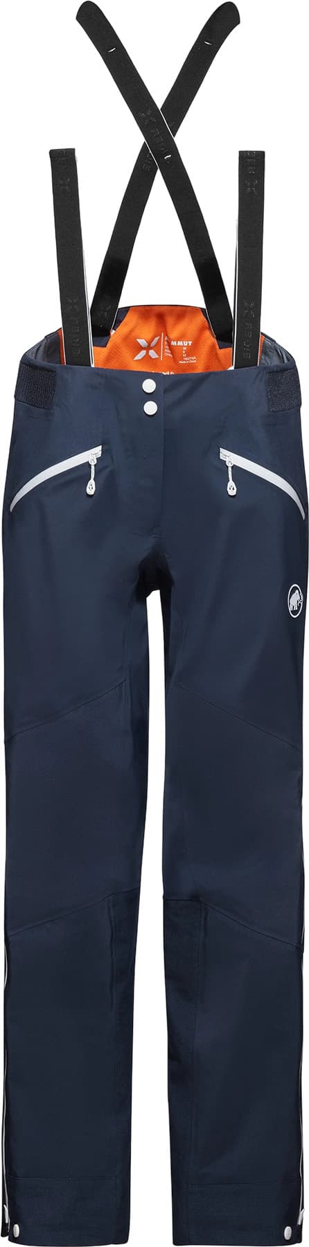 Product image for Pantalon coquille rigide Nordwand Pro - Femme