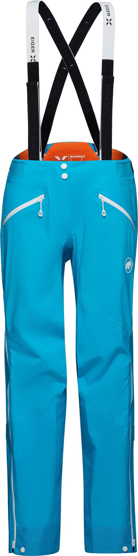 Product image for Pantalon coquille rigide Nordwand Pro - Femme