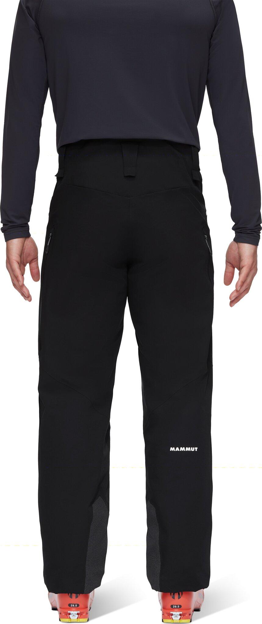 Numéro de l'image de la galerie de produits 2 pour le produit Pantalon thermique Stoney HS - Homme