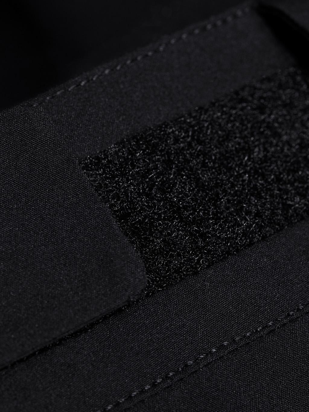 Numéro de l'image de la galerie de produits 3 pour le produit Pantalon thermique Stoney HS - Homme