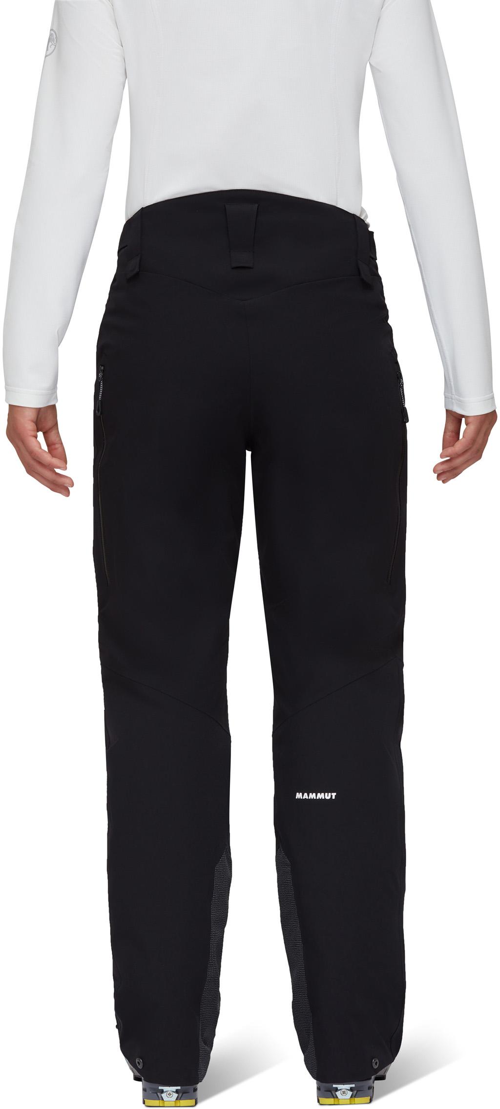 Numéro de l'image de la galerie de produits 2 pour le produit Pantalon thermique Stoney HS - Femme