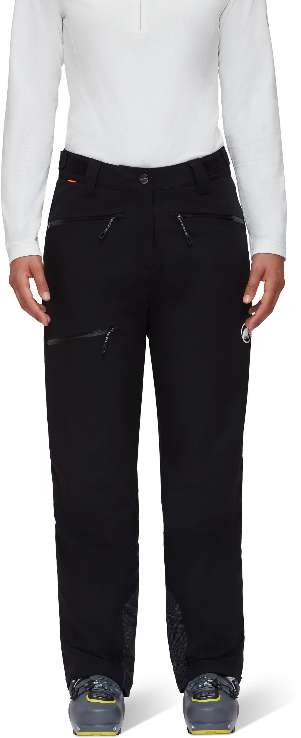 Numéro de l'image de la galerie de produits 3 pour le produit Pantalon thermique Stoney HS - Femme