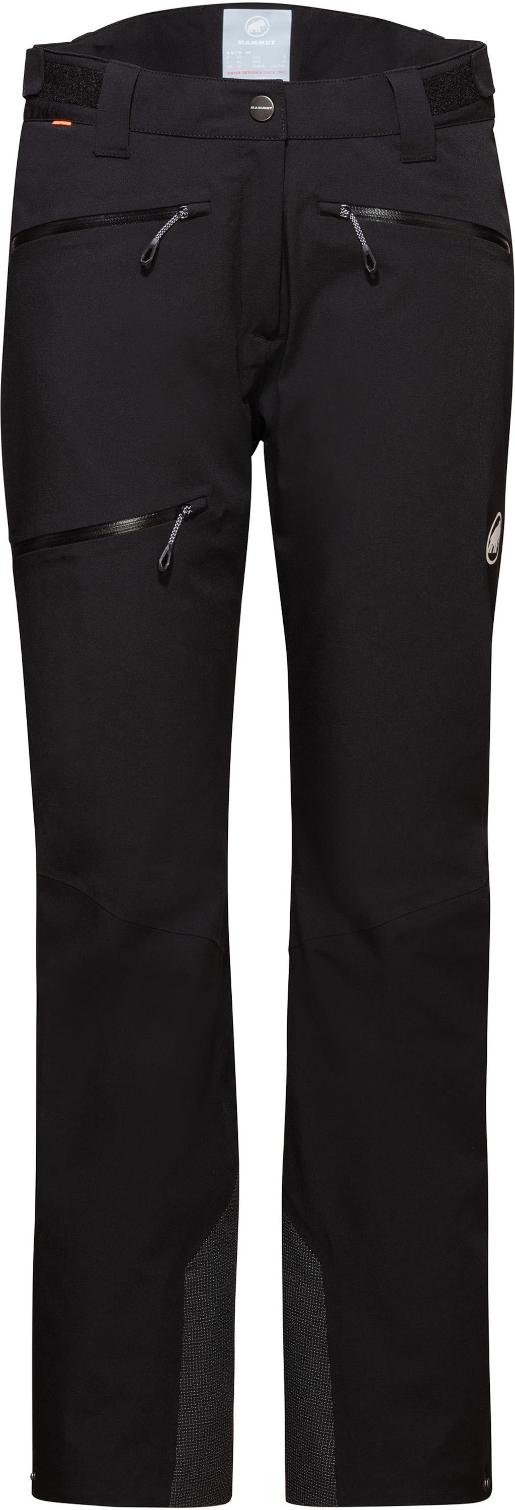 Numéro de l'image de la galerie de produits 1 pour le produit Pantalon thermique Stoney HS - Femme