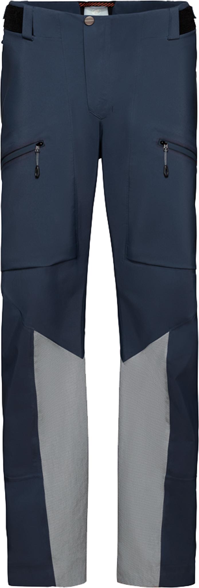 Product gallery image number 1 for product La Liste Hardshell Pants - Men's