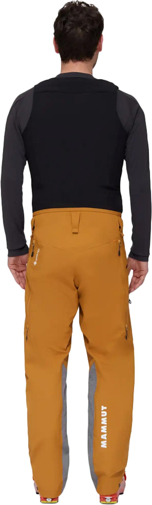 Product gallery image number 2 for product La Liste Pro HS Bib Pants - Men's