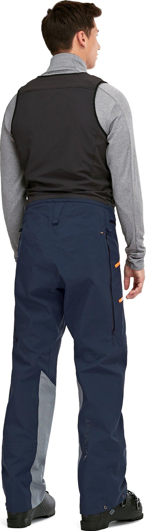 Product gallery image number 2 for product La Liste Pro HS Bib Pants - Men's