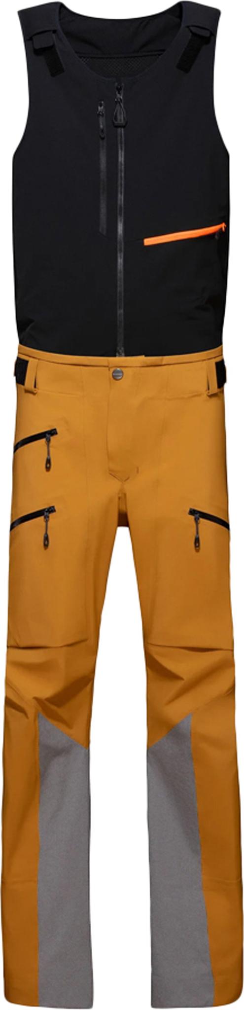 Product image for La Liste Pro HS Bib Pants - Men's