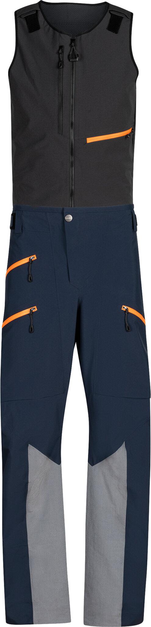 Product gallery image number 1 for product La Liste Pro HS Bib Pants - Men's