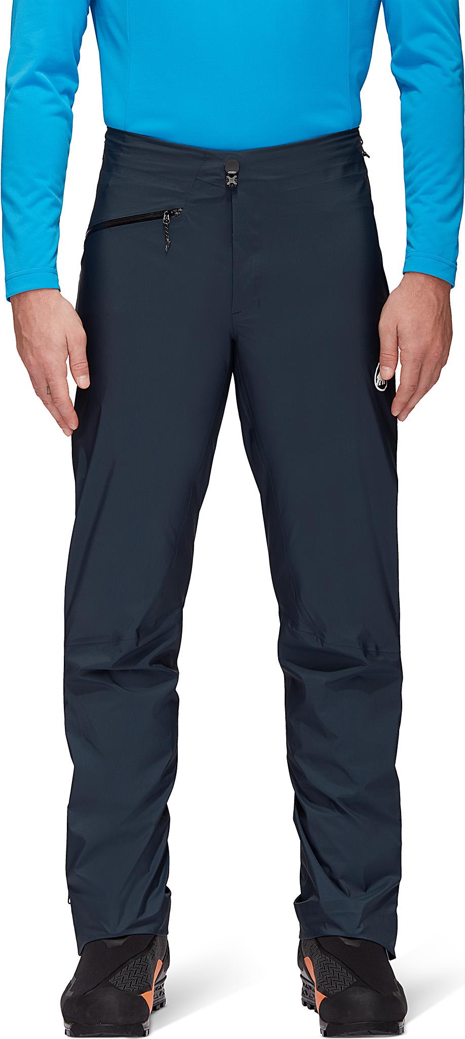 Product gallery image number 3 for product Nordwand Light Hardshell Pants - Men's