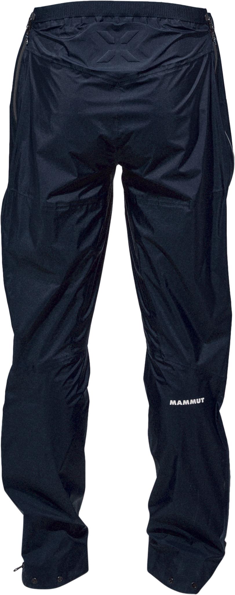 Product gallery image number 4 for product Nordwand Light Hardshell Pants - Men's