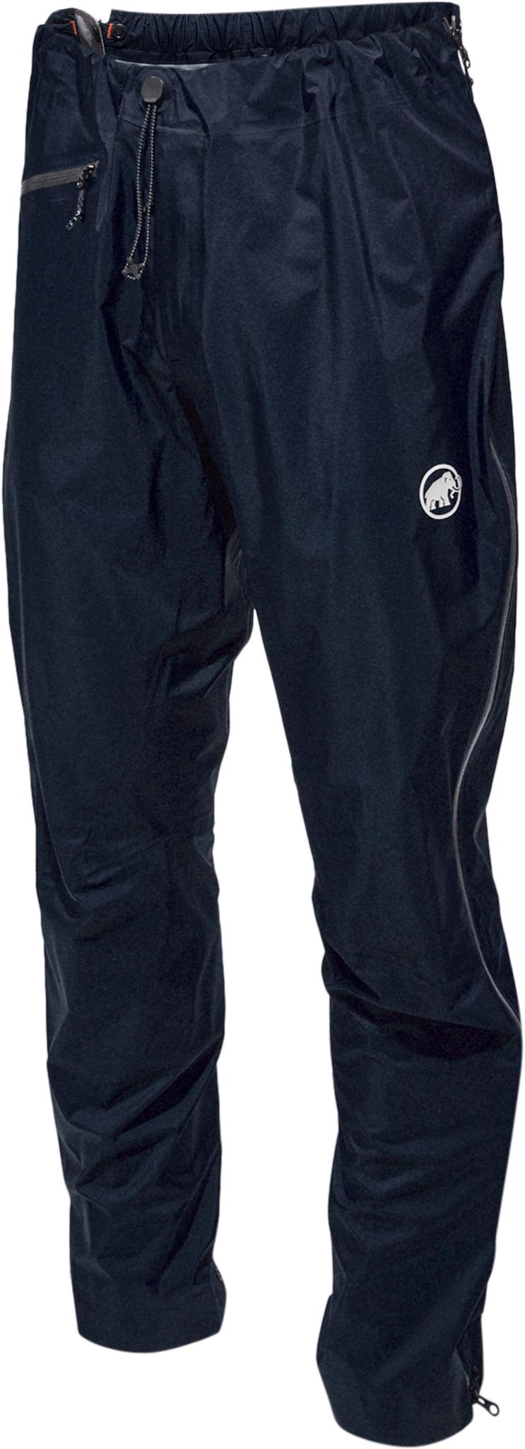 Product gallery image number 5 for product Nordwand Light Hardshell Pants - Men's