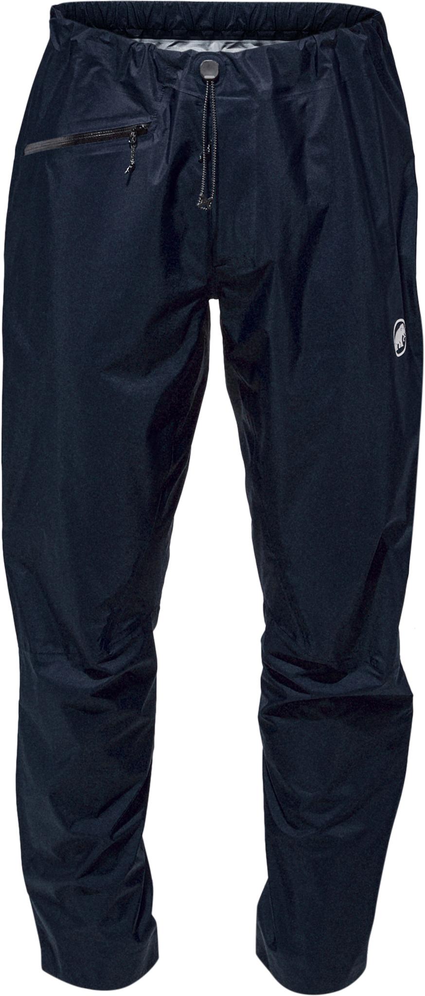 Product gallery image number 1 for product Nordwand Light Hardshell Pants - Men's