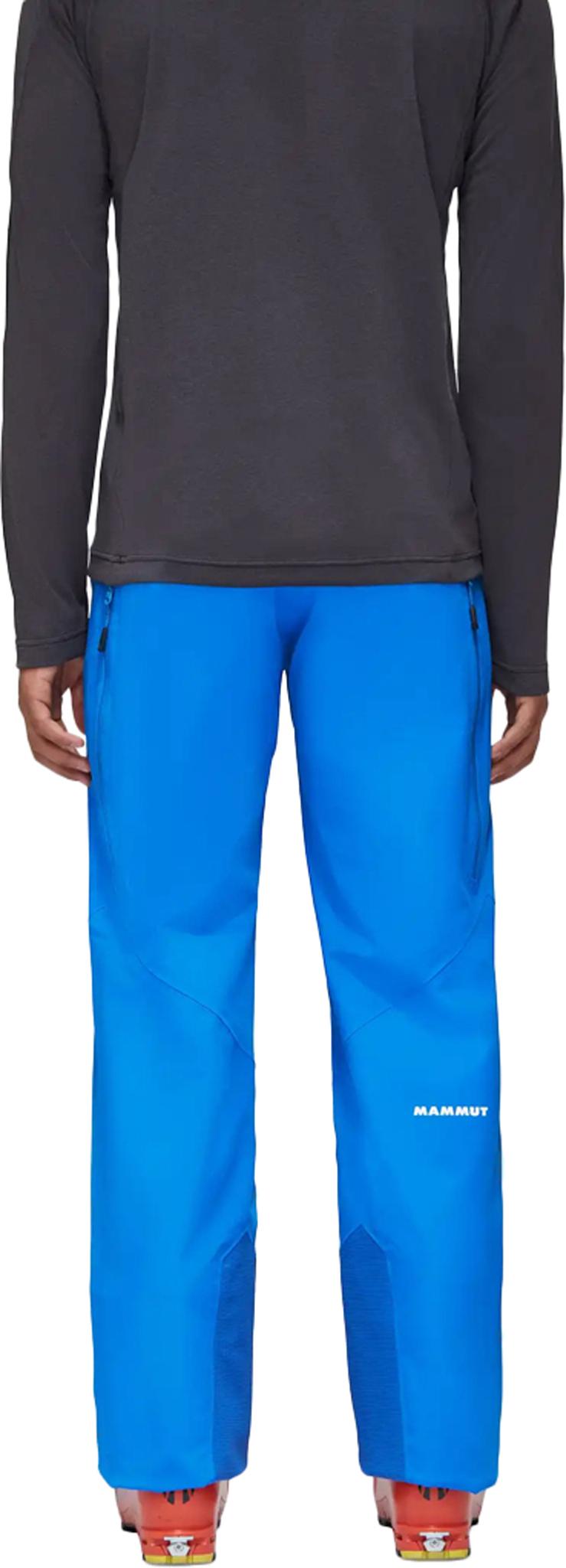 Product gallery image number 4 for product Pantalon Stoney HS - Homme