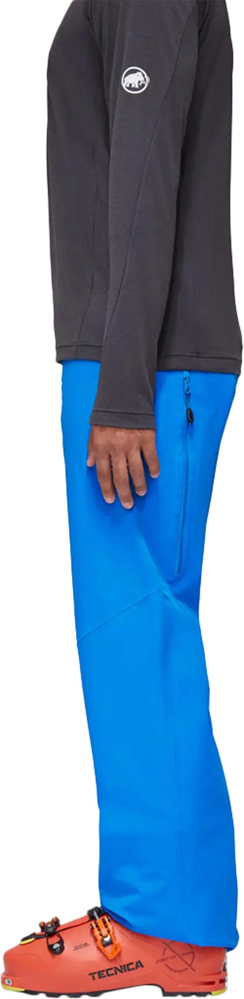 Product gallery image number 3 for product Pantalon Stoney HS - Homme