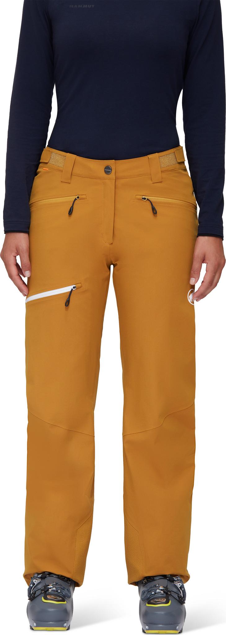 Numéro de l'image de la galerie de produits 2 pour le produit Pantalon Stoney HS - Femme