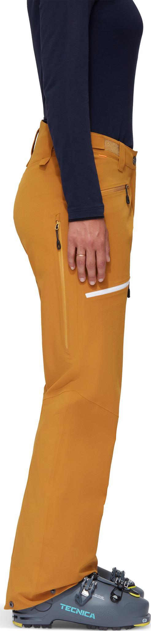 Numéro de l'image de la galerie de produits 4 pour le produit Pantalon Stoney HS - Femme