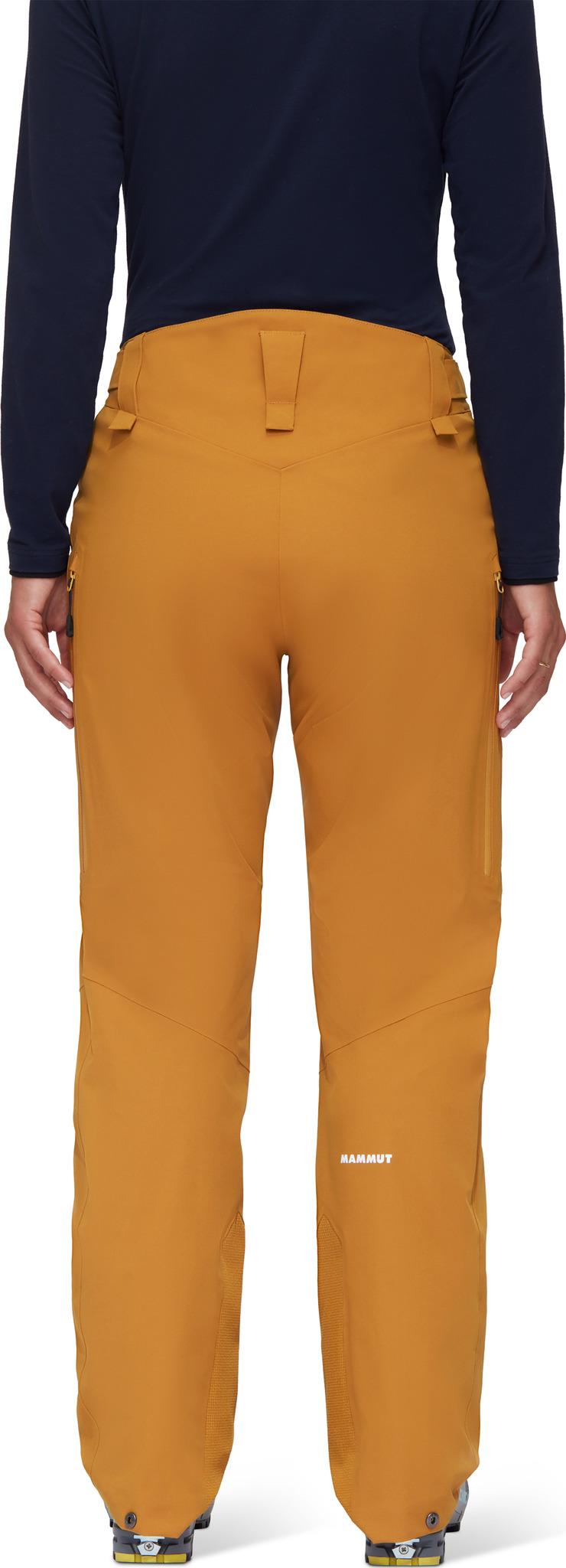 Numéro de l'image de la galerie de produits 3 pour le produit Pantalon Stoney HS - Femme