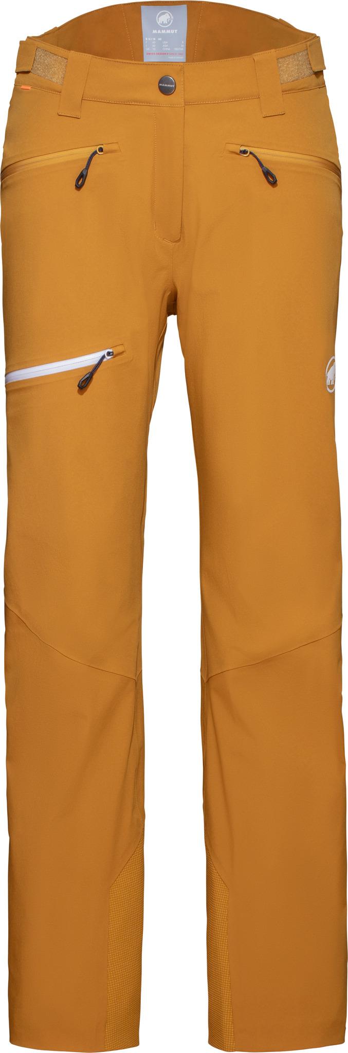 Numéro de l'image de la galerie de produits 1 pour le produit Pantalon Stoney HS - Femme