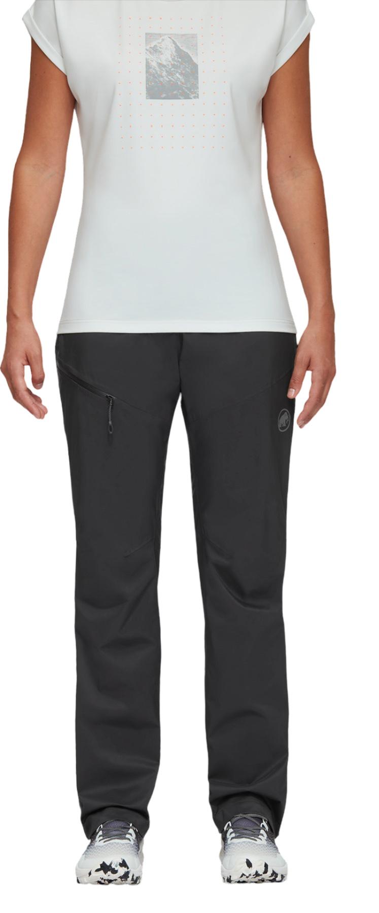 Product gallery image number 3 for product Alto Light Hardshell Pants - Women's