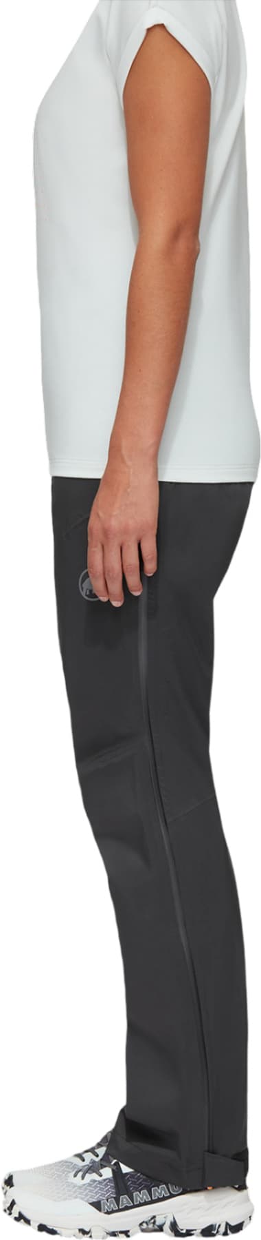 Product gallery image number 2 for product Alto Light Hardshell Pants - Women's