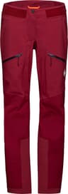 Colour: Blood Red