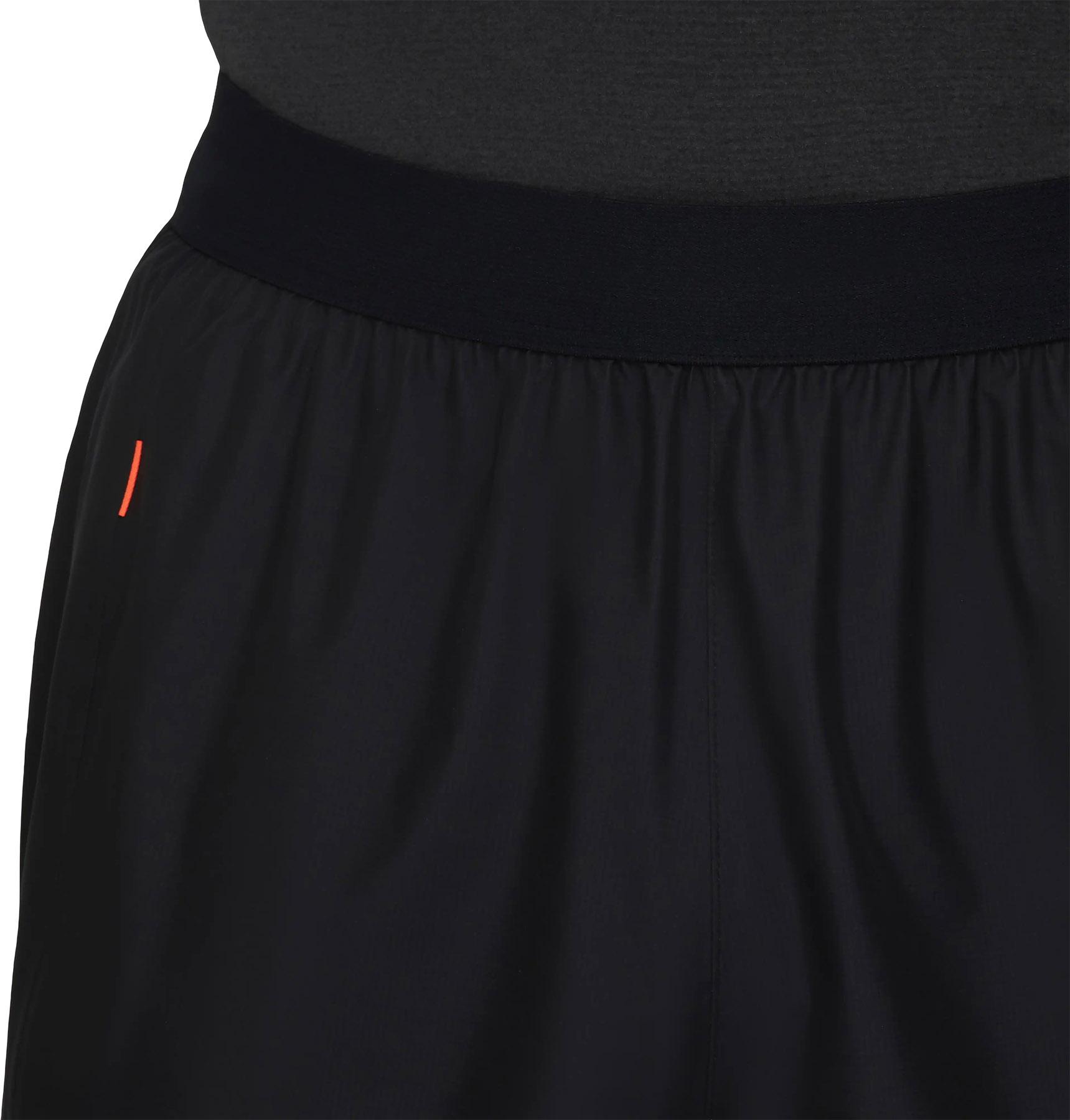 Product gallery image number 4 for product Aenergy Trail Running Hardshell Pants - Men's