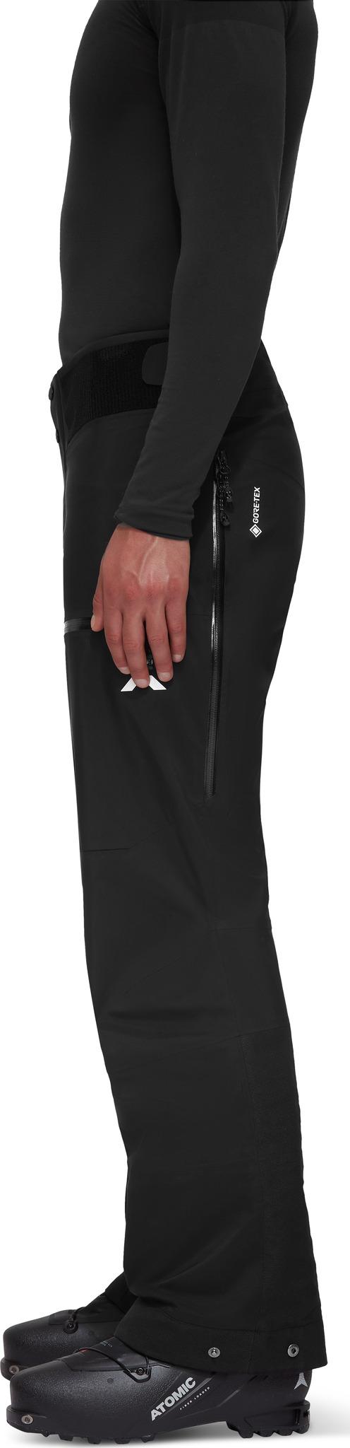 Product gallery image number 5 for product Eiger Free Advanced Hardshell Pants - Men's