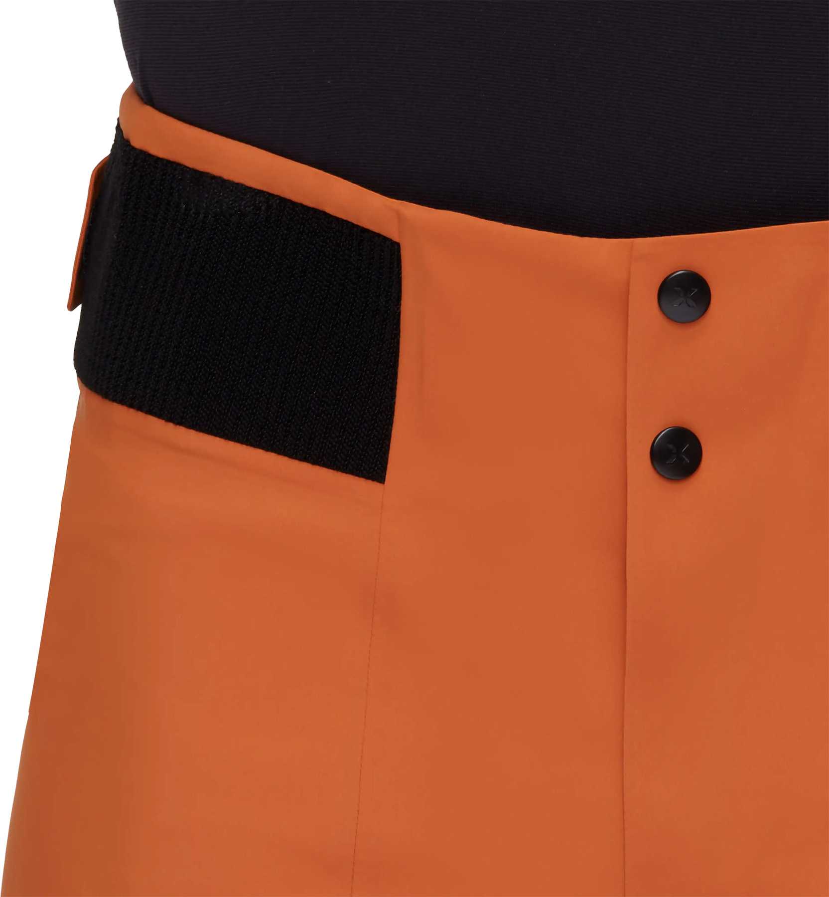 Image de produit pour Pantalon coquille rigide Eiger Free Advanced - Homme